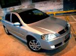 Chevrolet Astra 5-Door 2003 года